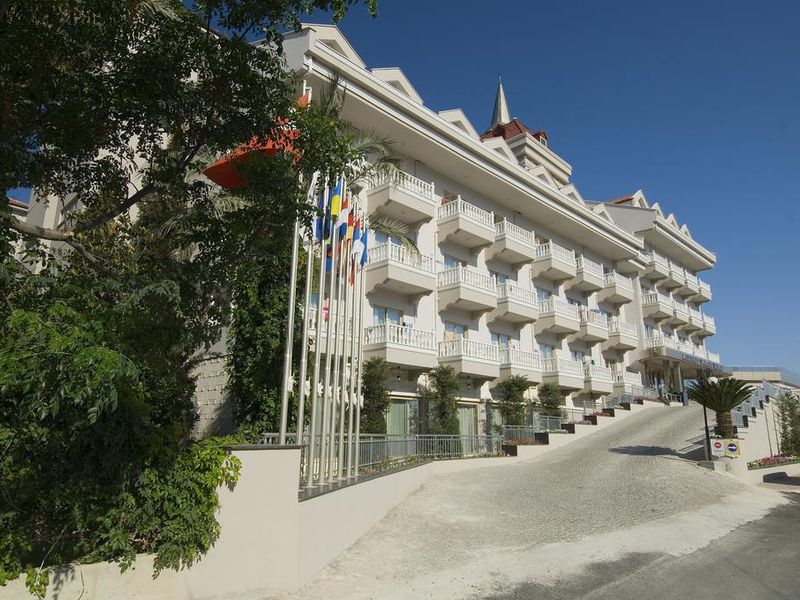 Hotel Photo 23