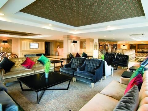 Hotel Photo 9