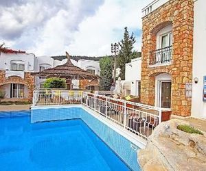 Sariyaz Hotel Bodrum Turkey