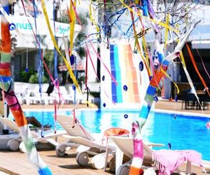 Delfi Hotel Spa & Wellness Center Bodrum Turkey