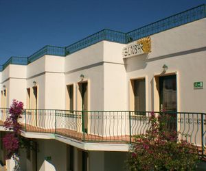Sunshine Hotel Bodrum Bodrum Turkey