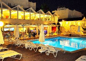 Bodrum Eos Hotel Bodrum Turkey