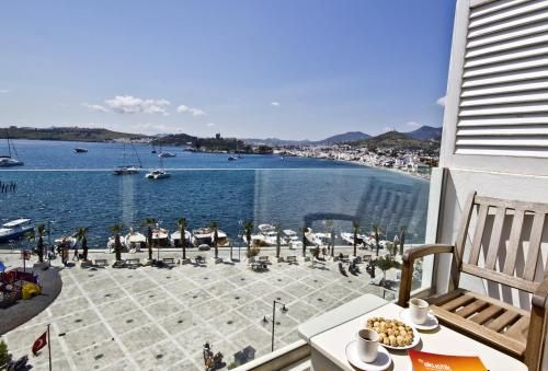 Hotel Photo 21