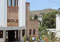 Отзывы Sole Hotel & Spa
