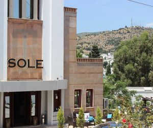 Sole Hotel & Spa Bodrum Turkey