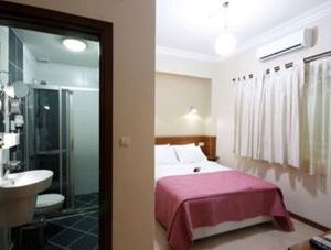 Mia Butik Hotel Bodrum Turkey