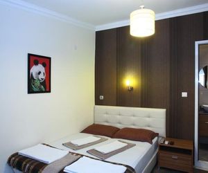 Albatros Hotel Bodrum Turkey