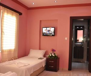 Melis Pansiyon Bodrum Turkey