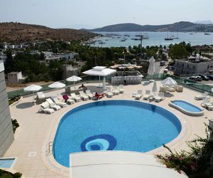Royal Palm Residence Bodrum Turkey