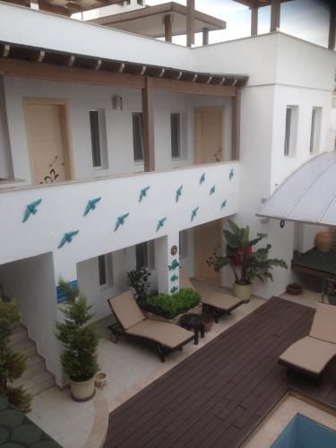 Hotel Photo 17
