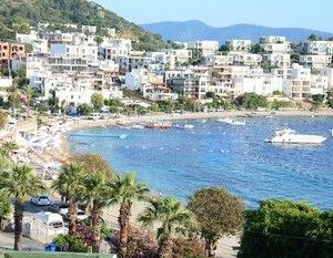 Angora Hotel Bodrum Turkey