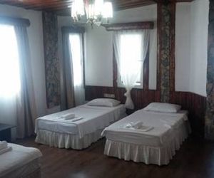 Helios Hotel Bodrum Turkey