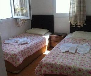 Kiraz Hotel Bodrum Turkey