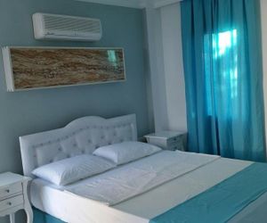 Camlikosk Apart Hotel Bodrum Turkey