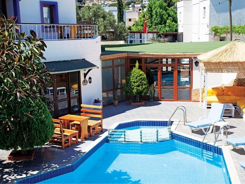 Hotel Photo 1