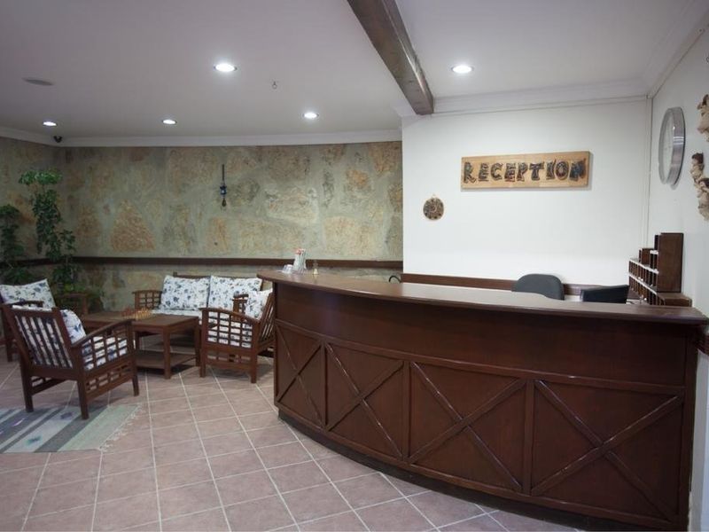 Hotel Photo 15