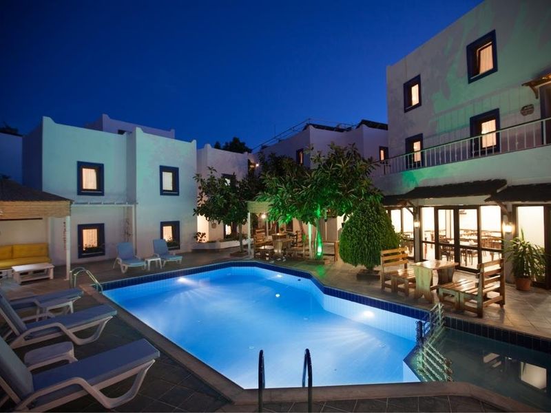 Hotel Photo 23