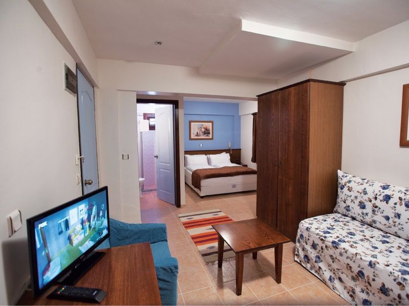Hotel Photo 5