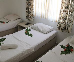 Okyanus Hotel Bodrum Turkey