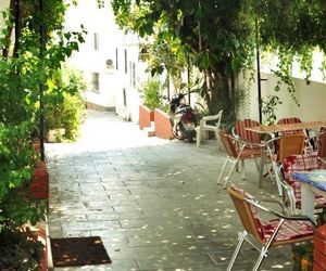 Durak Hotel Bodrum Turkey