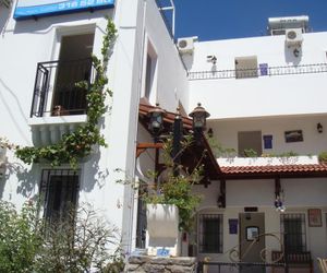 Istankoy Butik Pansiyon Bodrum Turkey