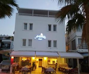 Artemis Hotel Bodrum Turkey