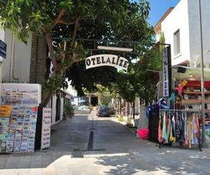 ALIZE HOTEL BODRUM Bodrum Turkey