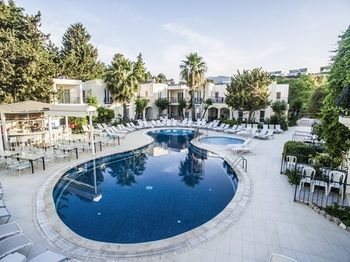 Hotel Photo 22