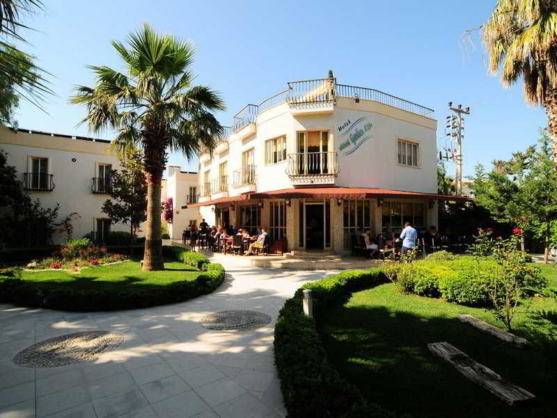 صورة الفندق 24