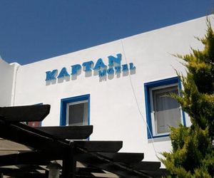 Hotel Kaptan Bitez Turkey