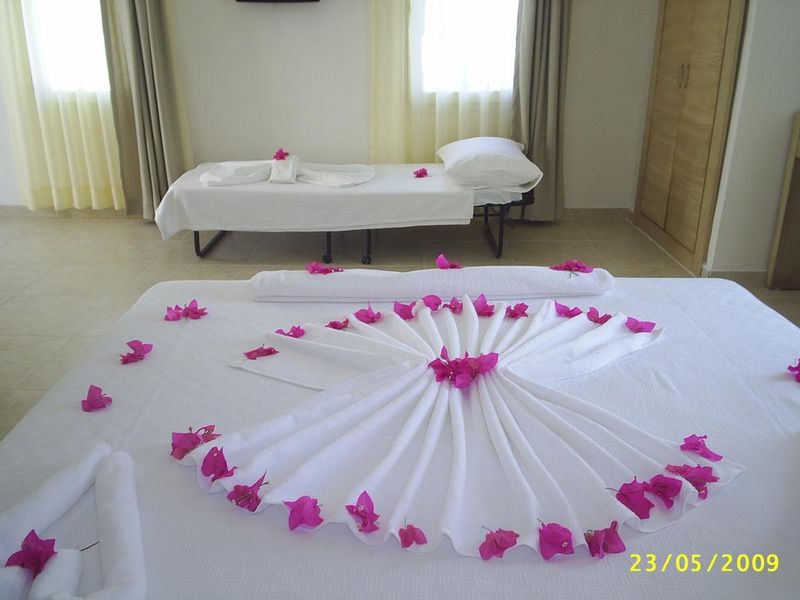 صورة الفندق 8