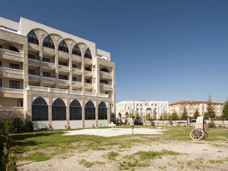 صورة الفندق 1