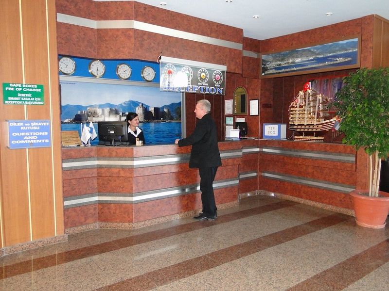 Hotel Photo 13