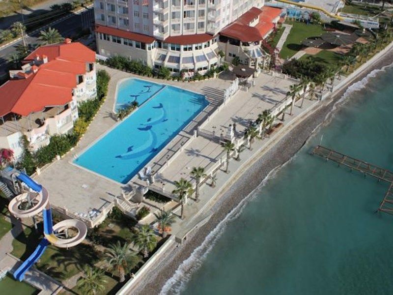 Hotel Photo 20
