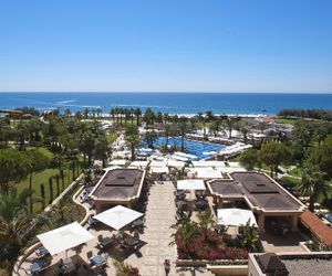 Crystal Tat Beach Golf Resort & Spa Kadriye Turkey