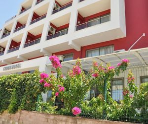 Ceres Hotel Belek Turkey