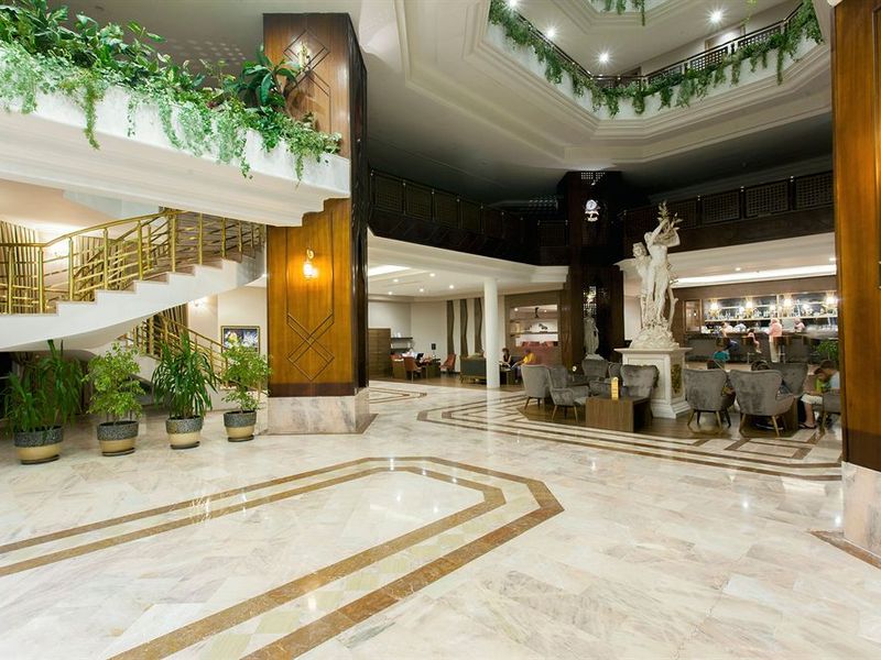 Hotel Photo 15