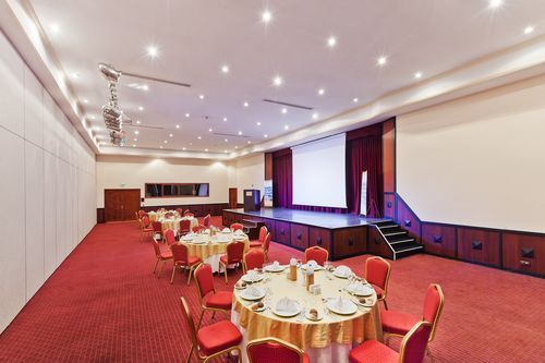 Hotel Photo 16