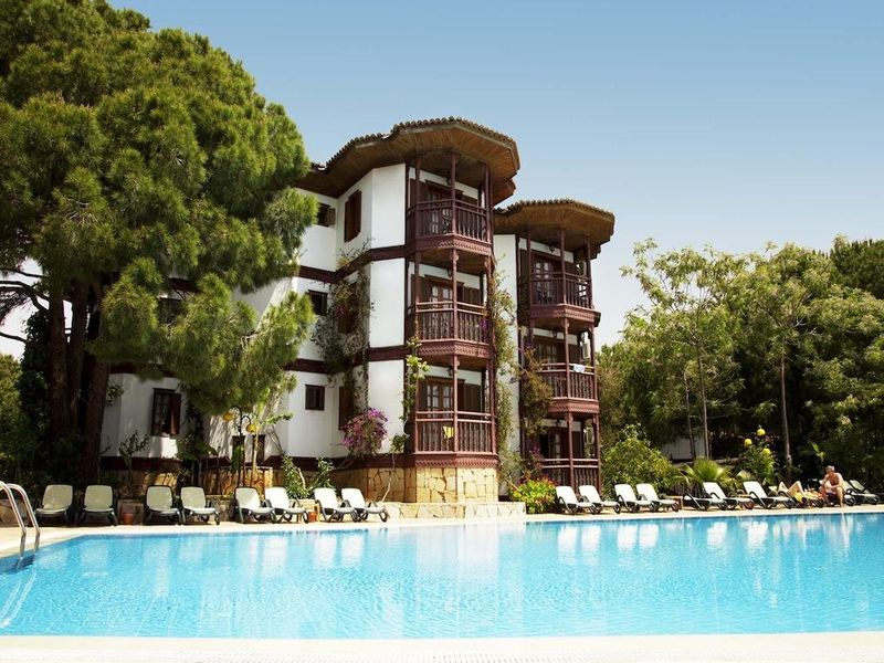 Hotel Photo 23