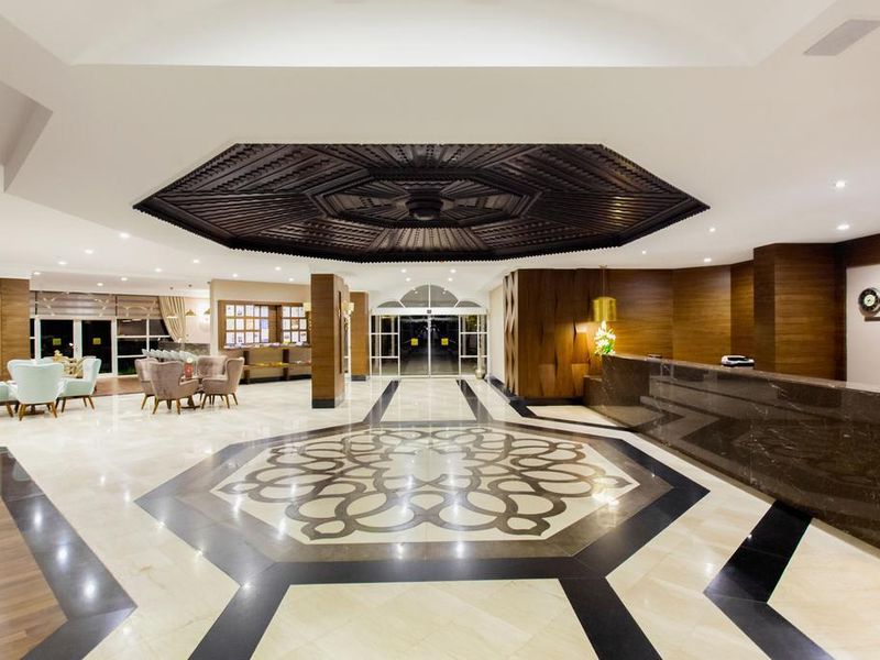 Hotel Photo 9