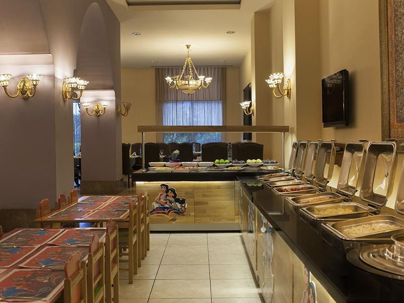 Hotel Photo 11