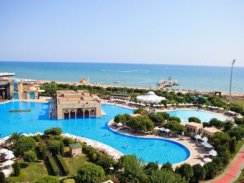 Hotel Photo 21