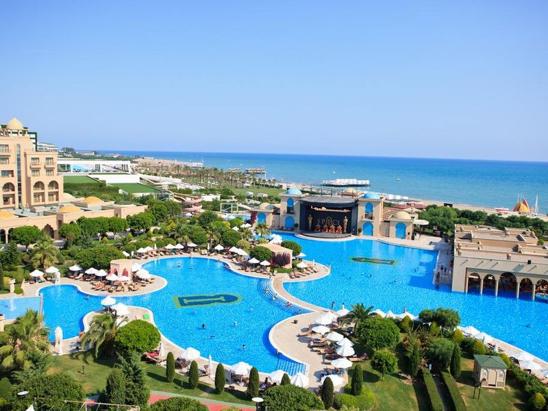 Hotel Photo 22