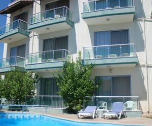 Belek Palas Hotel Belek Turkey