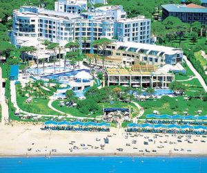 Limak Atlantis Deluxe Hotel Belek Turkey