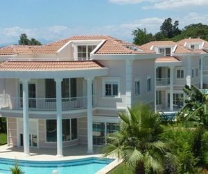 TOLERANCE VILLAS Kadriye Turkey