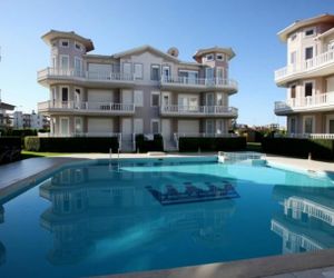 Olympias Court Residence Belek Turkey