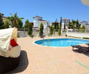 Bella Villa 3 Belek Turkey