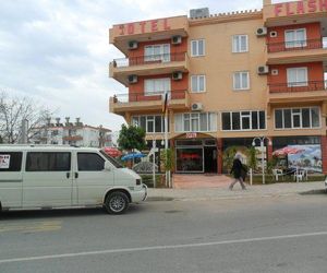 Flash Hotel Belek Turkey
