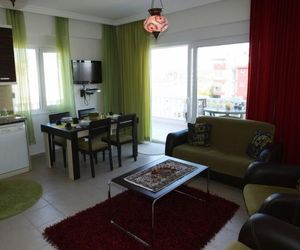 Selene Residence Belek Turkey